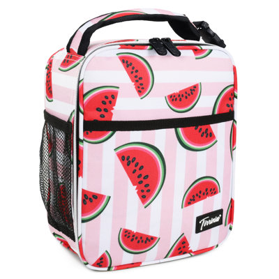 Polyester Picnic Tote Bag , Service for 1