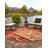 Lidio Washable Geometric Indoor / Outdoor Rug-1150380068