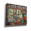 «Potting Shed» par Bigelow, illustrations sur toile-2057108523