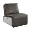 Fauteuil inclinable électrique Metier