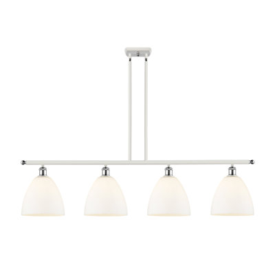 Amillya 4 - Light Kitchen Island Pendant