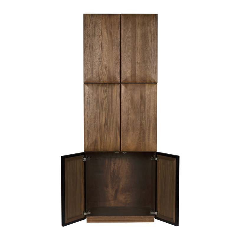 Lucas 30'' Wide Storage Cabinet