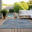Tapis intérieur / extérieur Neysa-809252196