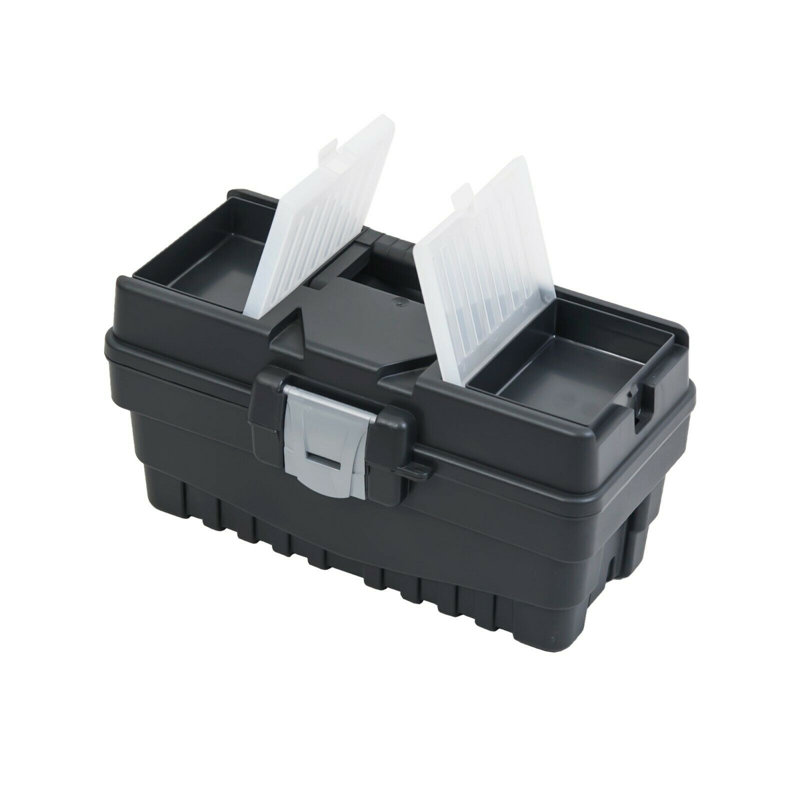 Chiron Toolbox with Insert Magnetic Storage
