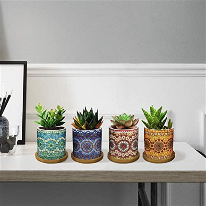 Caludia Ceramic Pot Planter