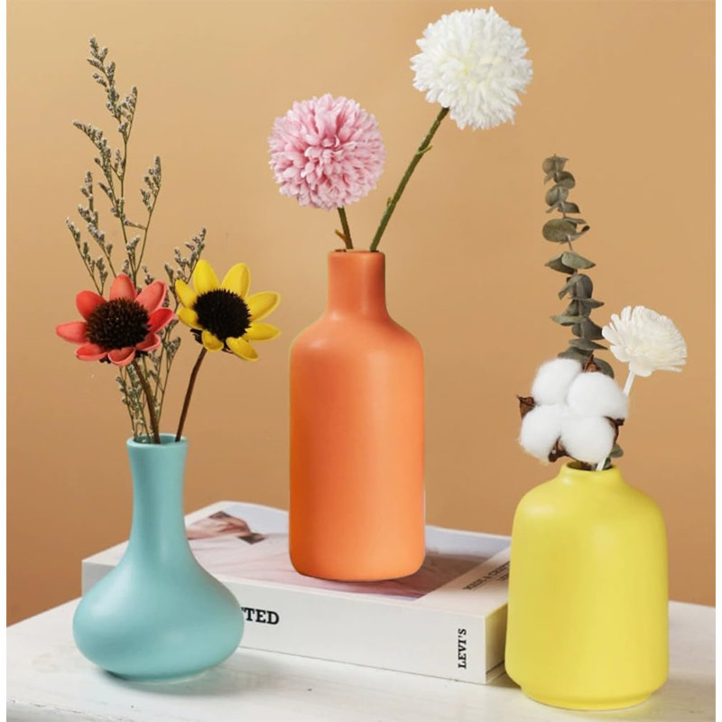 Ceramic Table Vase
