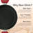 Nutrichef Non-Stick Casserole With Lid - High-Qualified Kitchen Cookware With See-Through Tempered Glass Lids, 5 Quart (Works With Model: NCCWA13)-99987187
