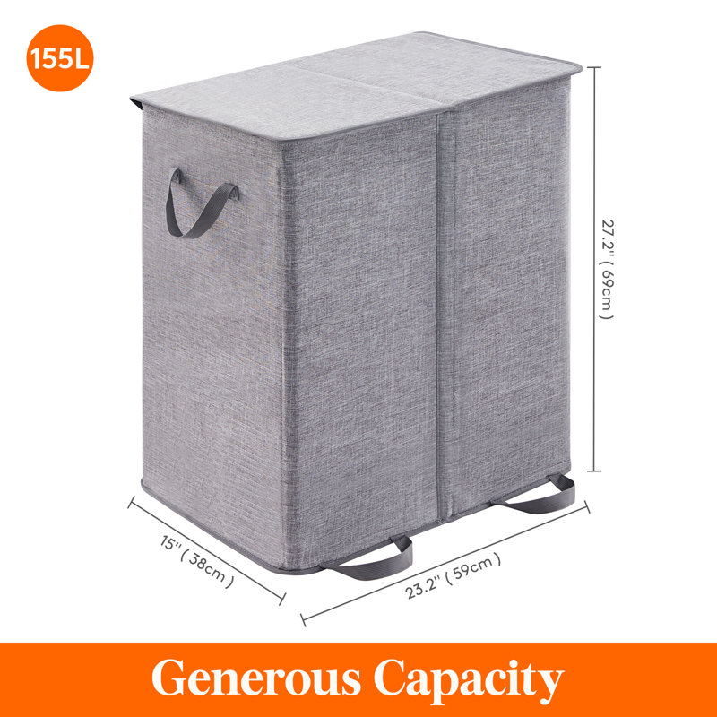 Laundry Hamper