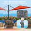 294cm Cantilever Parasol-887204465