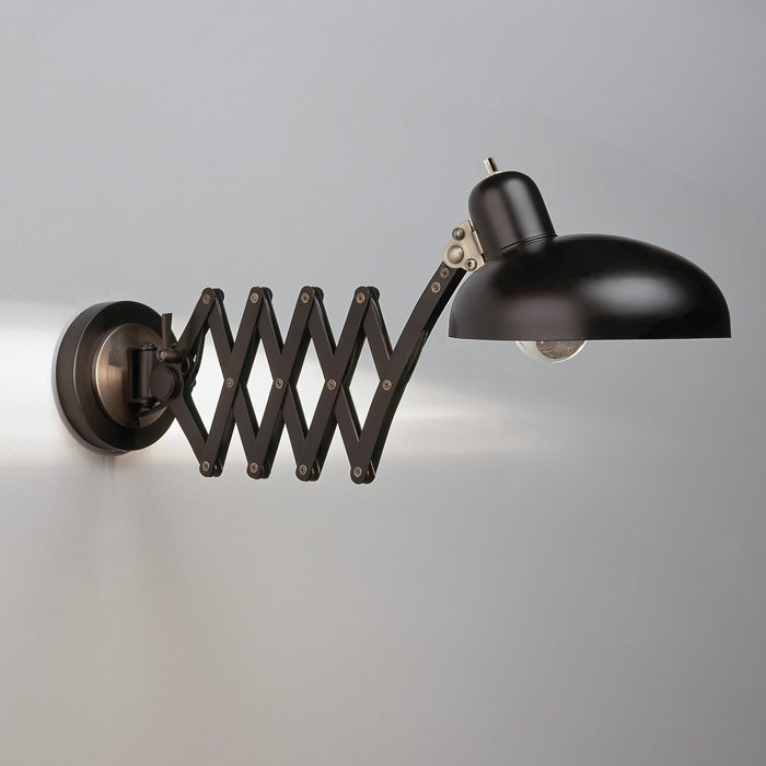 Bruno 1 - Light Swing Arm
