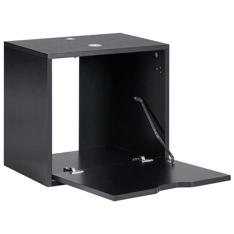 Wall Mounted Washbasin Cabinet SUZANO 44 cm
