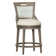 Riley Swivel 27.5" Bar Stool