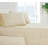 Microfiber Bed Sheets Set Checker Embossed Bedding Set-24825951-24825962