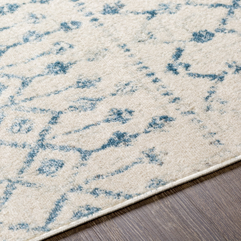 Althelia Indoor Rug, Rectangle 5'3" x 7'3"
