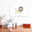 Lion - reproduction d'impression-52838252-52838254-52838269