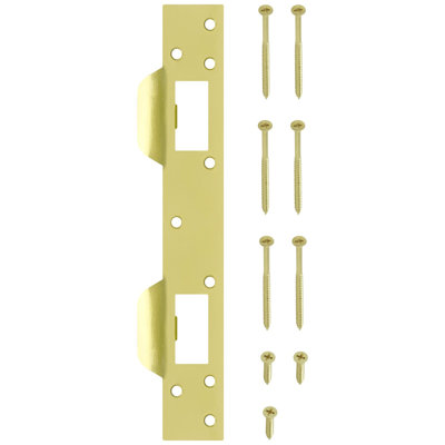 Bourbon Door Hardware