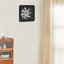 Ventilateur mural 8 pouces