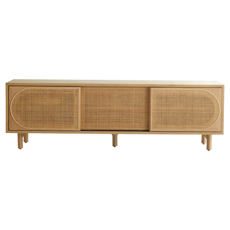 Lamu Media Console