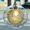 Reflection Breeze 5 Pendant Lights