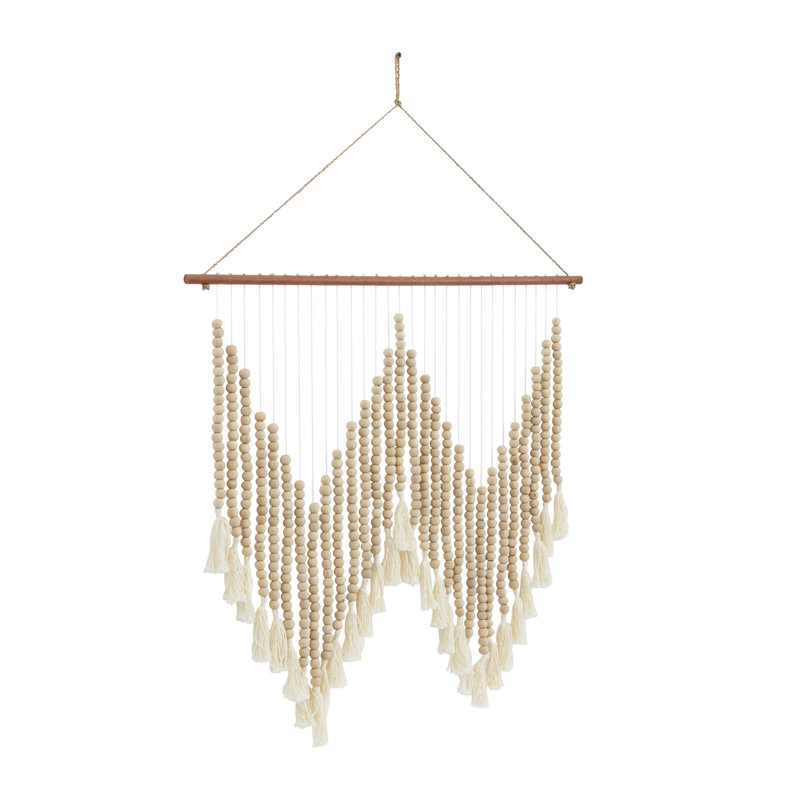 Wall Hanging, Brown