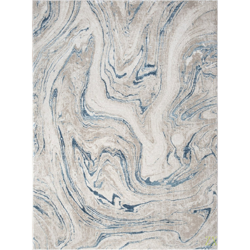 Elegance GC_CNC6010 2 Ft. X 3 Ft. Area Rug, Rectangle 1'12" x 2'12"