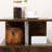 Homcom 20" Modern End Table (Only Tables, No Chairs)