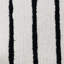 Ovedia Striped Pillow Cover
