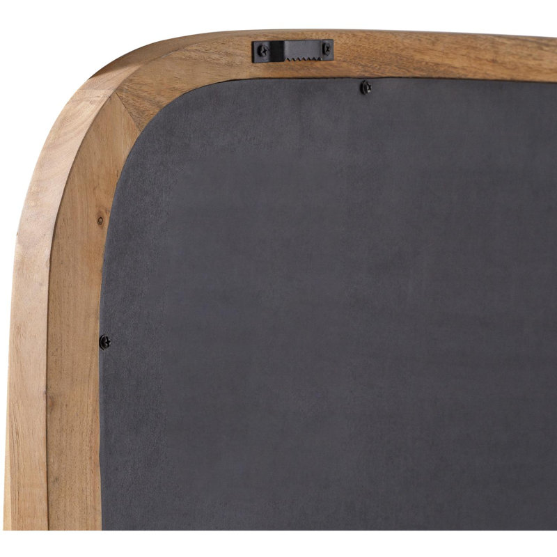 Adalaide Mirror, Brown