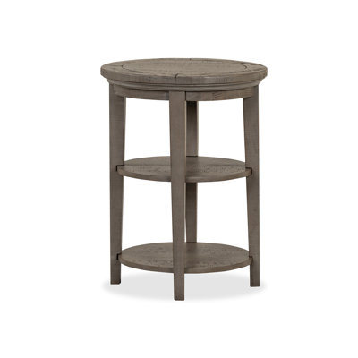 Randell End Table