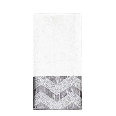 Fingertip Towel