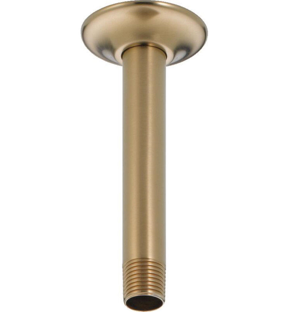 Ceiling Mount Shower Arm Delta 