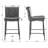 Suhaliya Faux Leather Counter Stool -16792114