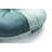 Ombre Velvet Throw Pillow