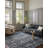 Magnolia Home by Joanna Gaines x Loloi Gigi Navy / Stone Area Rug-96813068