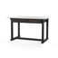 Byromville 60'' W Marble Console Table