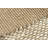Gaudet Solid Colour Hand Woven Area Rug-112162325