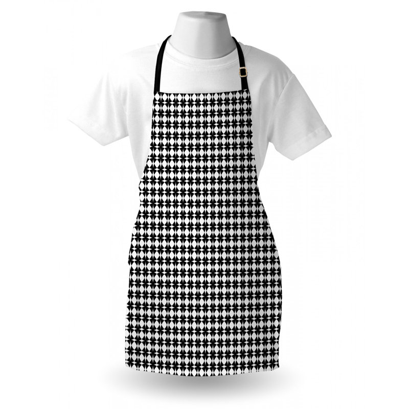 Bib Apron
