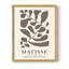 Matisse CCXI, reproduction encadrée - bois massif-1334155703-1334155696