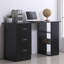 Bureau d'ordinateur Alexandrine