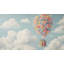 Décoration murale amovible "Whimsical Sky"-137934674-137934669