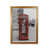 Honey Oak Frame is unavailable