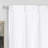 Kassia Pinch Pleated Faux Linen Textured Blackout Thermal Insulated Curtains-454536098-461733265