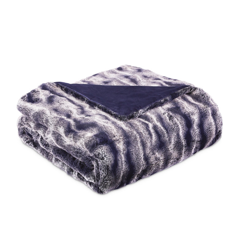 Solo Throw Blanket