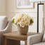 Fall Hydrangea Floral Arrangement-1288045205