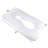 Andromeda Full Body Pillow for Pregnancy - Maternity Pillow with Contoured U-Shape for Comfort, Alignment, and Support -1144331617