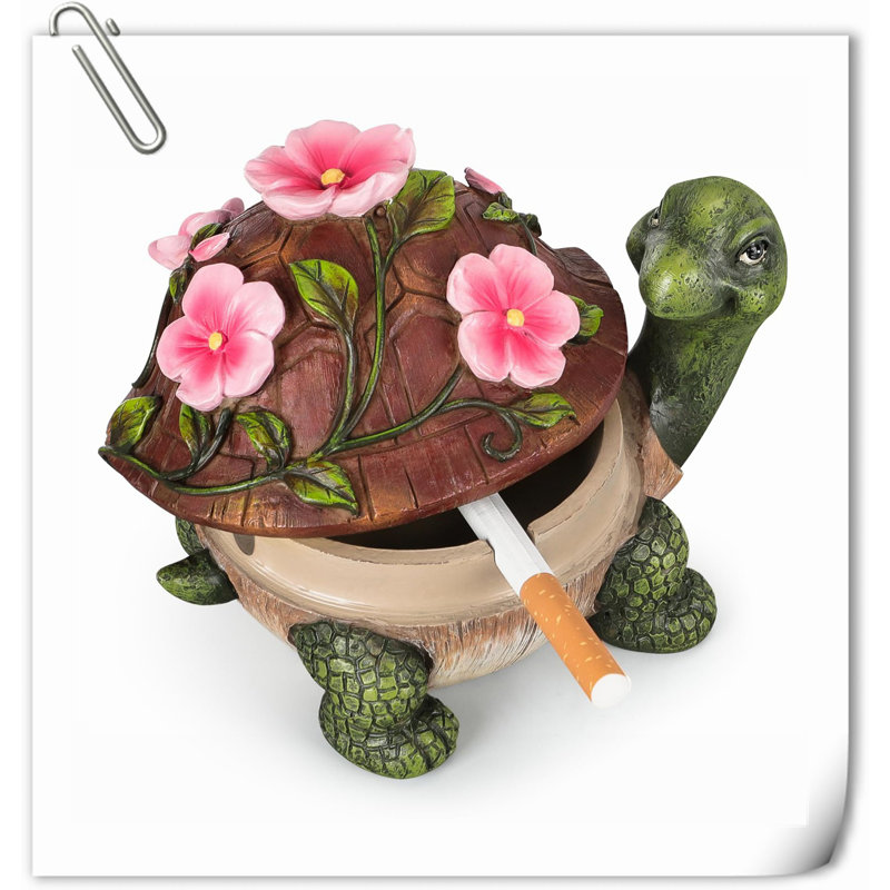 GLOBAL GIRLS LLC Ashtray