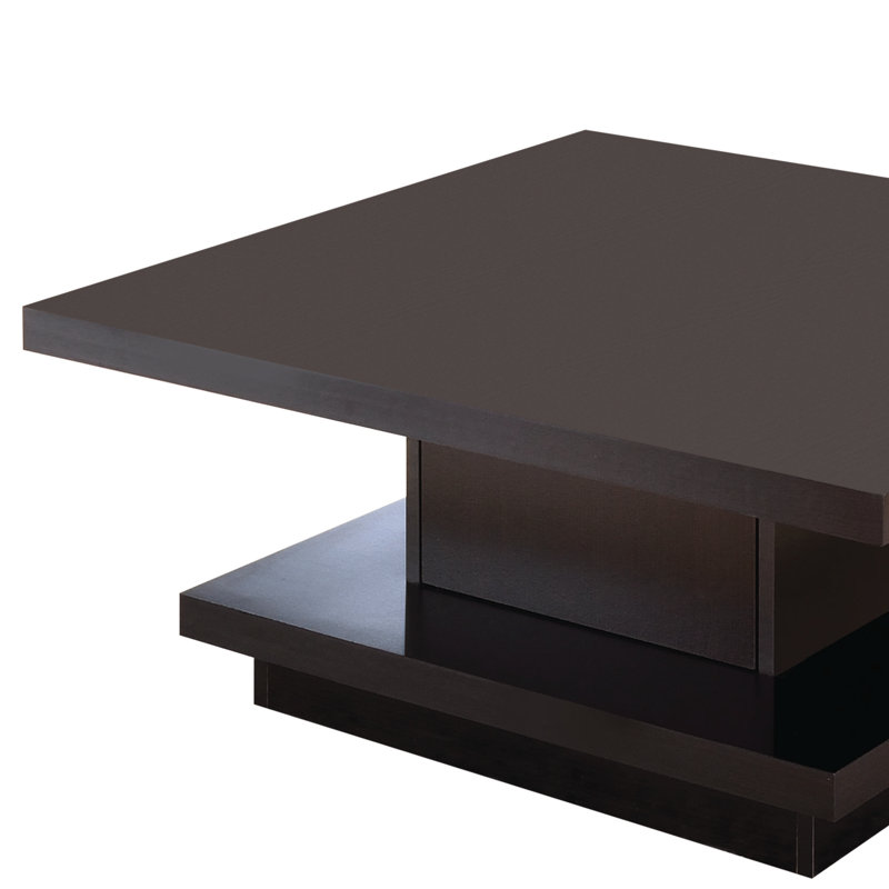 Ensemble de tables basses 3 pièces Alleris