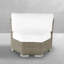 Club Woven N-Dura Resin Inside Outdoor Round Corner Chair-1891446006-1891446106-1967407880