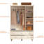 Armoire Wynnedale