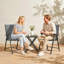 Patio Dining Armchair-226905425